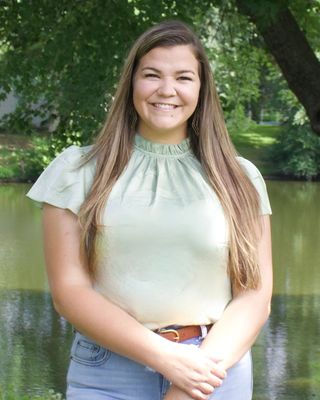Photo of Emmalee Voorhees, MA, Student
