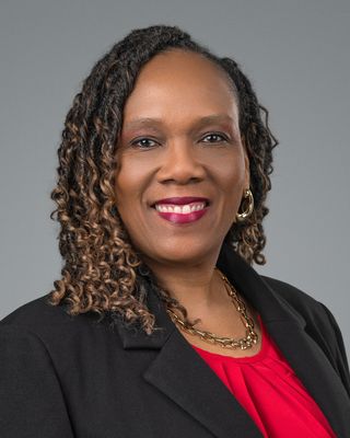 Photo of Darice Morgan, Psychiatric Nurse Practitioner, APRN, PNP-BC, FNP, PMHNP