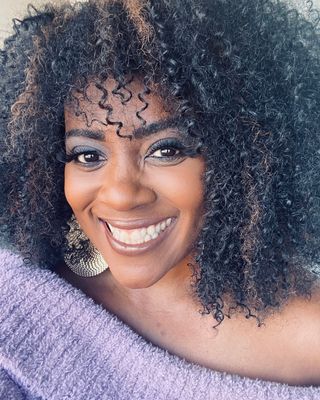 Photo of Daniall Marshall Foskey, Licensed Professional Counselor, MA, LPC, LCMHC