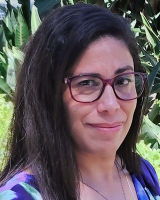 Photo of Madeline Cintron-Hall - Consistent Therapy, Clinical Social Work/Therapist, LCSW, CEAP, ICGC-1