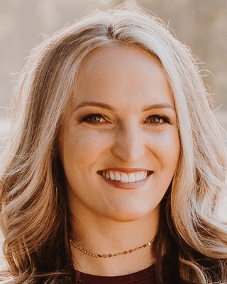 Photo of Ashley Goodey, Clinical Social Work/Therapist, LCSW