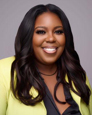 Photo of Mariah Brown, Licensed Professional Counselor, MS, LPC
