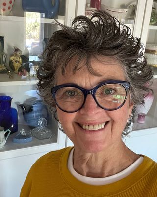 Photo of Vallery Coats, Counselor, EdD, MC, LPC