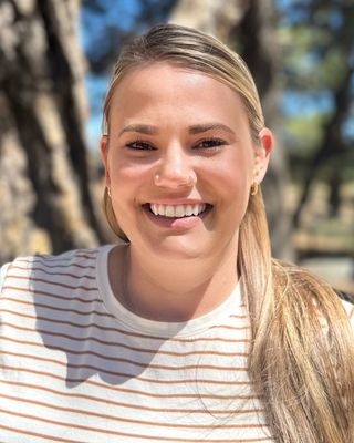 Photo of Vanessa Heffington, Marriage & Family Therapist, MS, LMFT, LPCC