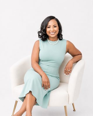 Photo of Shantelle Jacobs - Shantelle Jacobs | Pure Mind Counseling & Wellness, Licensed Professional Counselor, Founder, MA, LPC-S