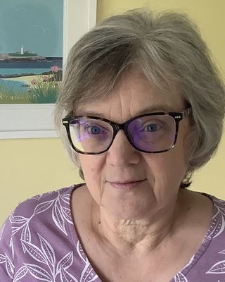 Photo of Diane Harding - Diane Harding , Counsellor, MBACP