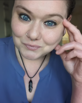 Photo of Molly Carter, Counselor, LCPC