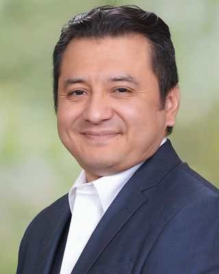 Photo of Carlos Garcia, Licensed Professional Counselor in Austin, TX
