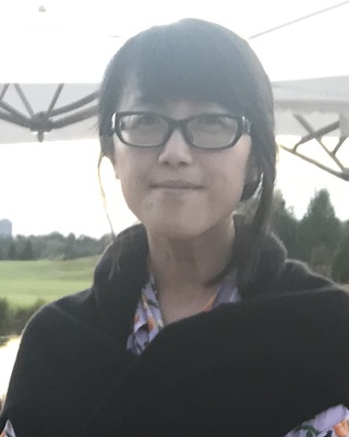 Photo of Mindy Zhong, Counsellor in Kelowna, BC