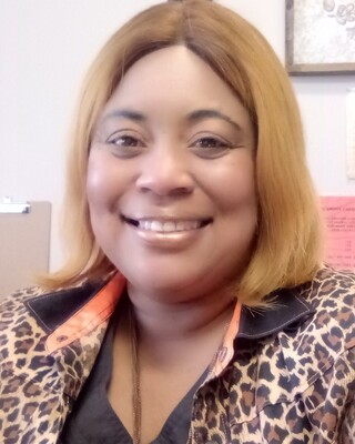 Photo of Monique Foster, Licensed Professional Counselor in Red Oak, TX
