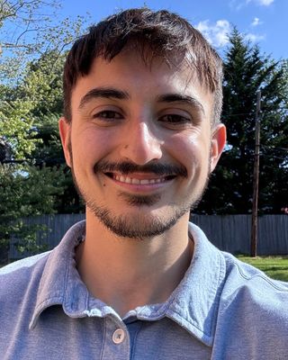 Photo of Alex Kehoe, Clinical Social Work/Therapist, LCSW