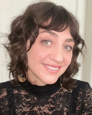 Photo of Kendyl Leasure, Counselor, CMHC, SSW, EMDR