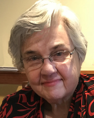 Photo of Rose Oosting, Psychologist in Hillsdale, NJ