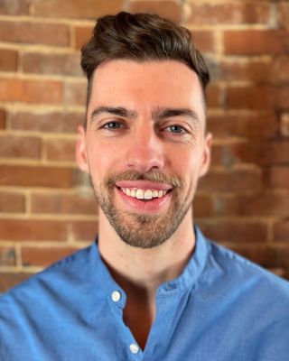 Photo of Evan McManamy, Clinical Social Work/Therapist, LICSW, LMT