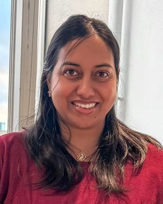 Photo of Vidhiya Mahendran, Psychologist, MPsych, PsyBA Prov
