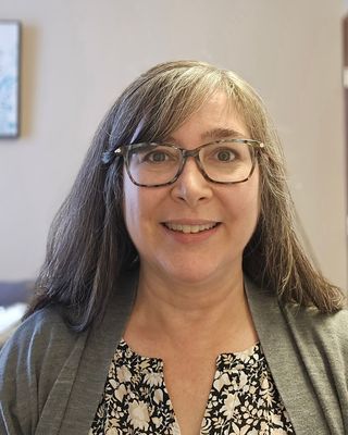 Photo of Ellen Frey-Comins, Counselor, LMHC-D