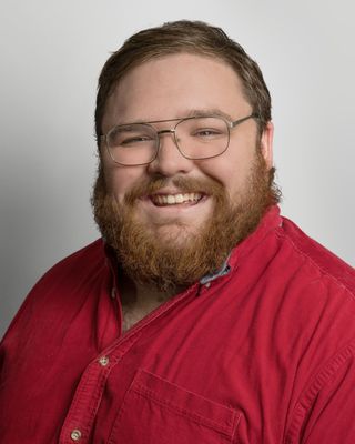 Photo of Travis Gudenrath, Licensed Professional Counselor Associate, LCDC