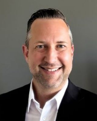 Photo of Bradley Sharp, Limited Licensed Psychologist, LLP, CAADC