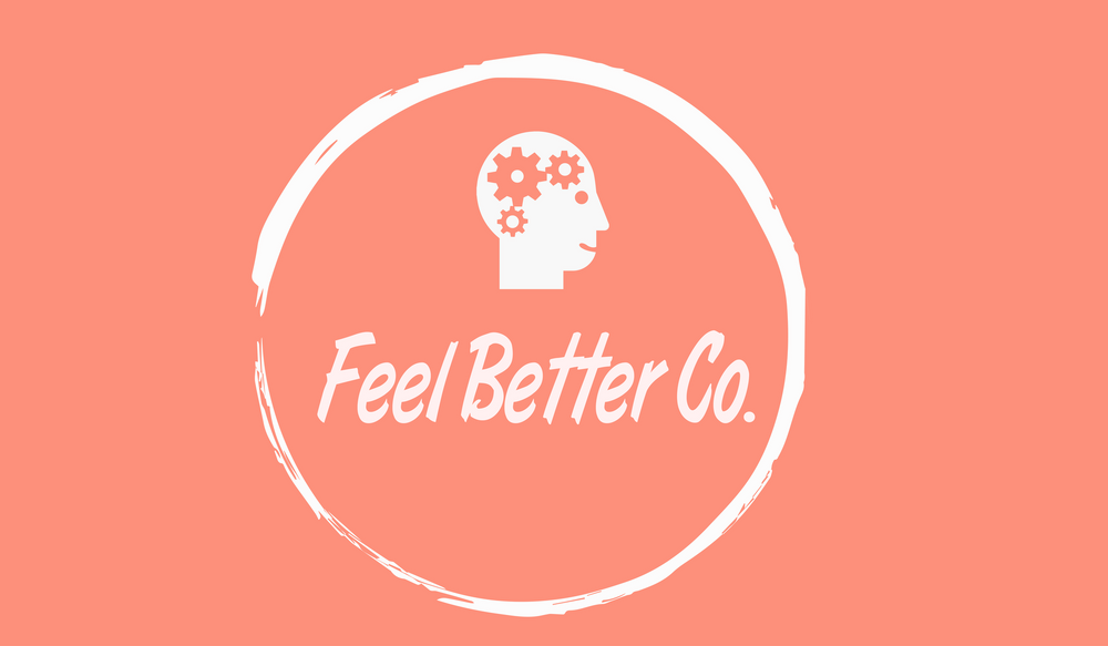 Visit my website and business 'FeelBetterCo.org to find out more 