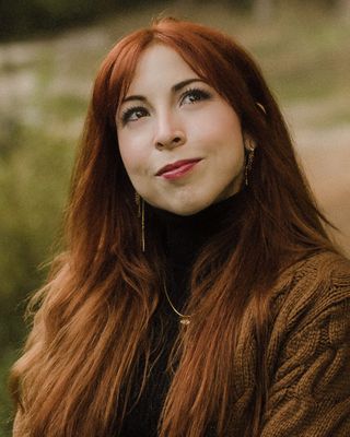 Photo of Ariel Dawn, Registered Psychotherapist (Qualifying), BA, RP