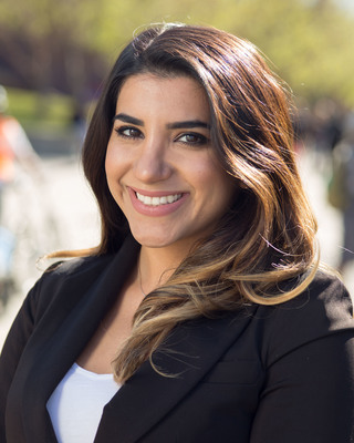 Photo of Negin Moallem, Counselor in Minneapolis, MN