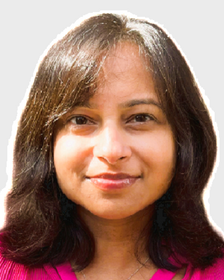 Photo of Sandhya Bhattacharya, Counsellor, MA, MBACP