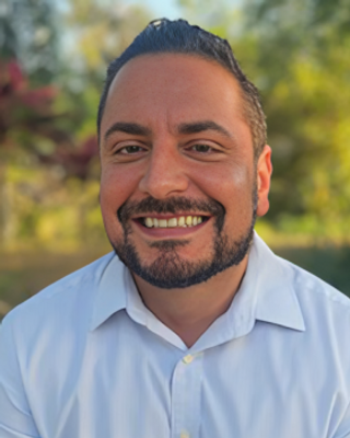 Photo of Nicholas Kolos, Marriage & Family Therapist, LMFT