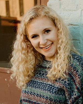 Photo of Camille Fulwood, Pre-Licensed Professional