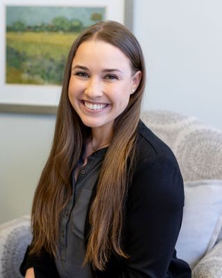 Photo of Breigh Carey, Psychiatric Nurse Practitioner, DNP, APRN, PMHNP