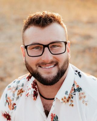 Photo of Casey Bowles, Marriage & Family Therapist Associate, AMFT, CPSS