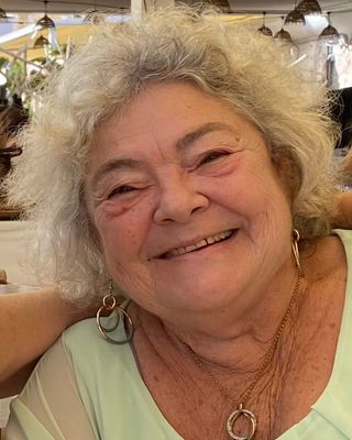 Photo de Sophie Charpin, Psychopraticien