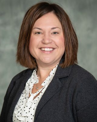 Photo of Amanda Rousonelos, Counselor, LCPC