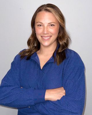 Photo of Lauren Kennison, Licensed Professional Counselor, LPC