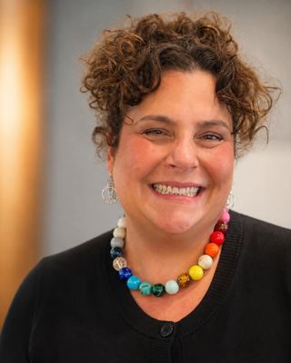 Photo of Melena Slaven - Sparkle Therapy, CRC, LMHC, LPCC