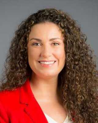 Photo of Sandra Minta, Psychologist in Corvallis, OR