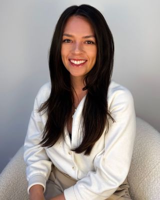 Photo of Isabel Taylor, Licensed Professional Counselor, LPC, MA, MSEd