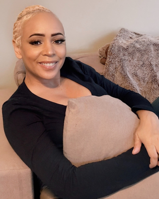 Photo of Dr. Aqueelah Wheatley, Marriage & Family Therapist, MS, MPHIL, PhD, IMFT