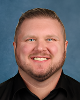 Photo of Joshua Lane Smallwood, Licensed Professional Clinical Counselor, LPCC