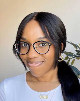 Photo of Theresa Leal, Licensed Professional Counselor, MEd, LPC