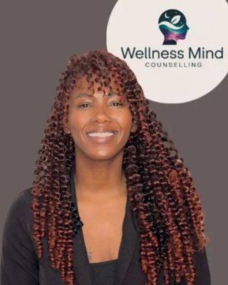 Photo of Muni Jarman - Wellness mind counselling, Counsellor, MA, MBACP