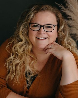 Photo of Caitlin Nissen, Licensed Professional Counselor in Fall River County, SD