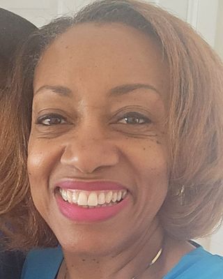 Photo of Dr. Andrea M. Wallace, Psychologist, PsyD