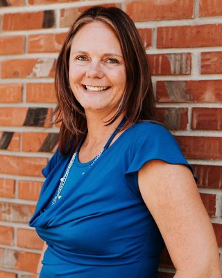 Photo of Amanda Lamb, Licensed Social Worker, LSW