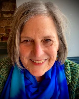 Photo of Fern Zeigler, Marriage & Family Therapist, LMFT