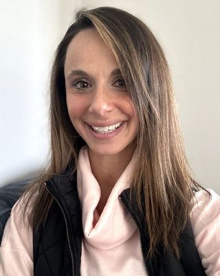 Photo of Kristin Ferguson, Licensed Professional Counselor in Hartford County, CT