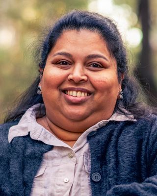 Photo of Smitha Vincent - Smitha Vincent, EMDR & Somatic Therapy, Shepparton, Social Worker, AMHSW