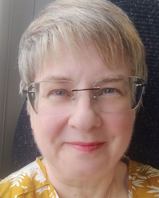 Photo of Sharon Breen, Counsellor in Highgate, London, England