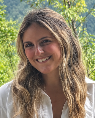 Photo of Alexandra Askenazi - Alexandra Askenazi - Trauma, Relationships, & Loss, Counselor, LMHC-D, LPC