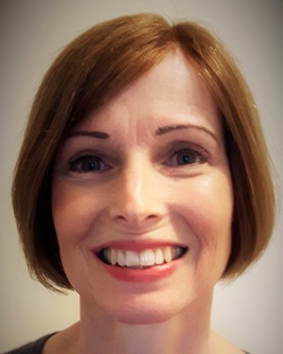 Photo of Lorna Day, MSc, MBACP, Psychotherapist