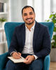 Chris Espinoza (bilingual English Y Español)